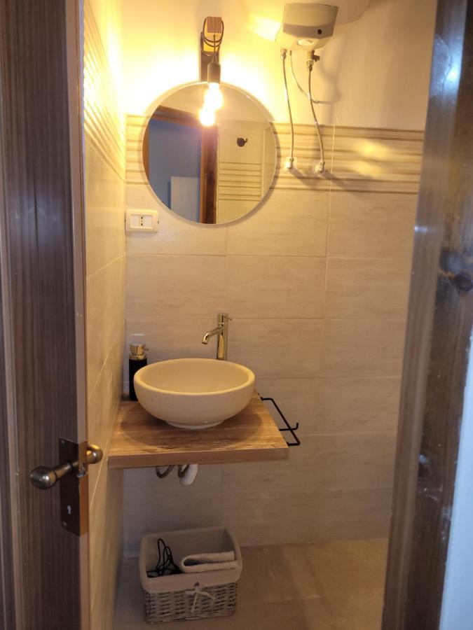 Casetta Lucilla Apartment Syracuse ภายนอก รูปภาพ