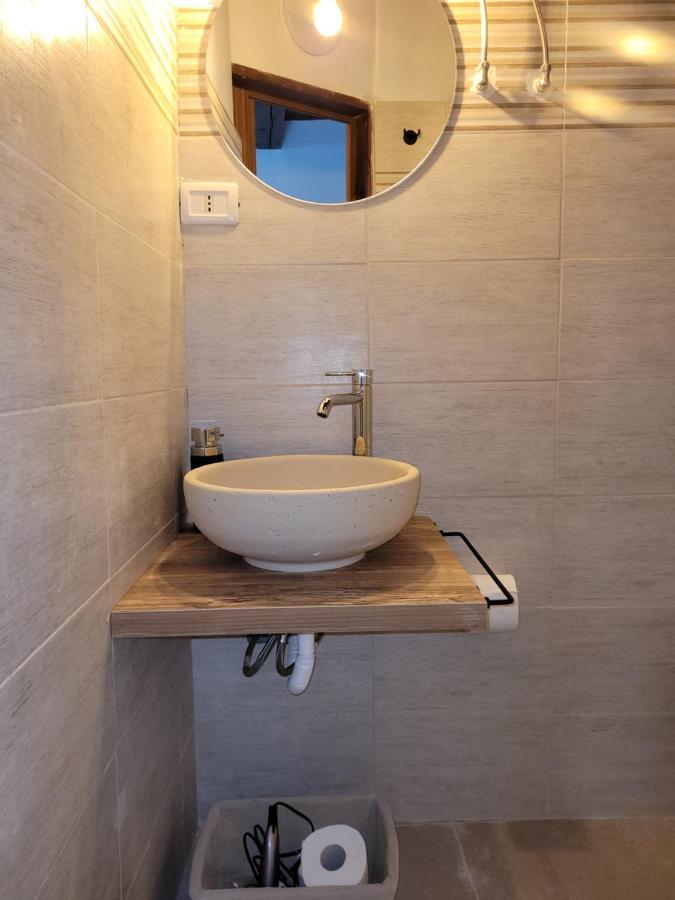 Casetta Lucilla Apartment Syracuse ภายนอก รูปภาพ