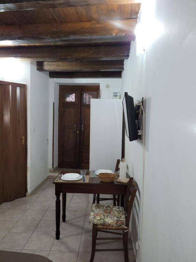 Casetta Lucilla Apartment Syracuse ภายนอก รูปภาพ