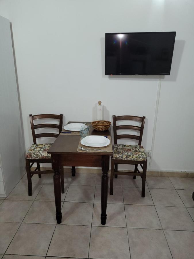 Casetta Lucilla Apartment Syracuse ภายนอก รูปภาพ