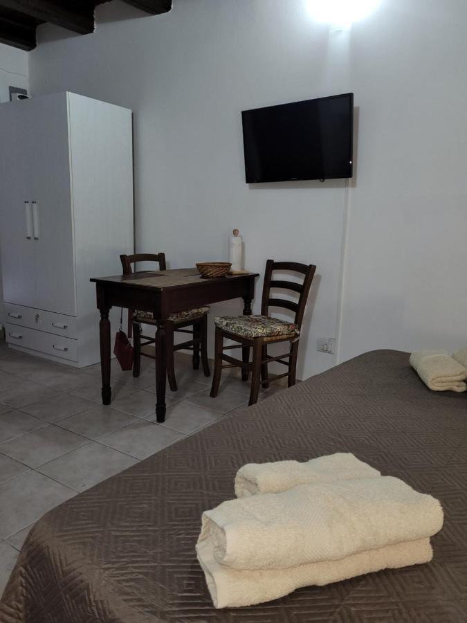 Casetta Lucilla Apartment Syracuse ภายนอก รูปภาพ